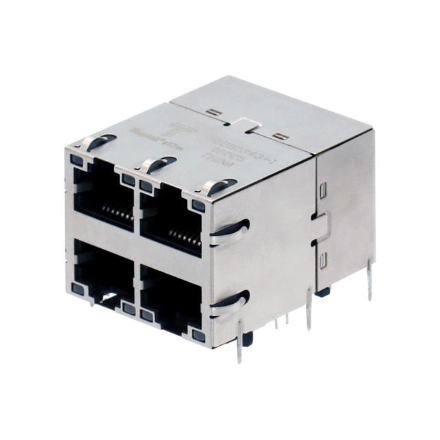 TRP Connector_2250539-1