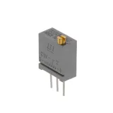 TT Electronics / BI Technologies_67WR50KLF_TRIMMER 50K OHM 0.5W PC PIN TOP