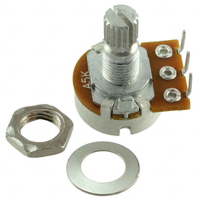 TT Electronics / BI Technologies_P160KNPD-4QA15A5K