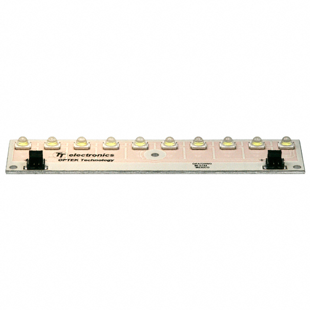 TT Electronics / Optek_OPA729WD