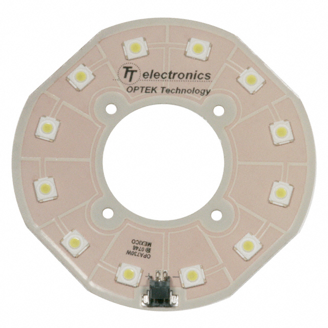 TT Electronics / Optek_OPA730W