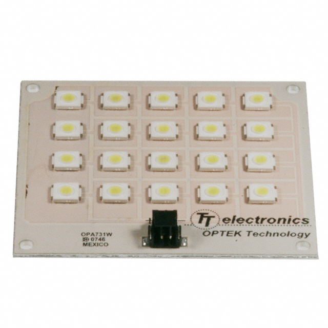 TT Electronics / Optek_OPA731W