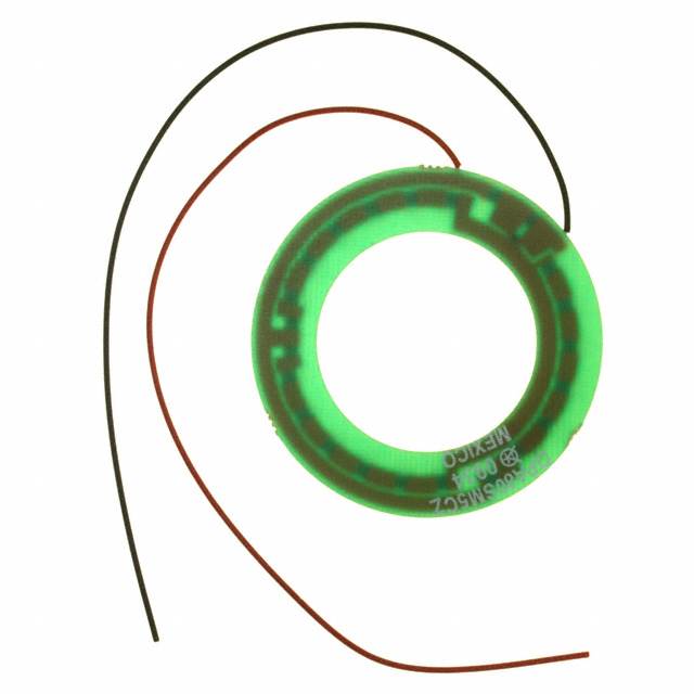 TT Electronics / Optek_OPA80SM5CZ