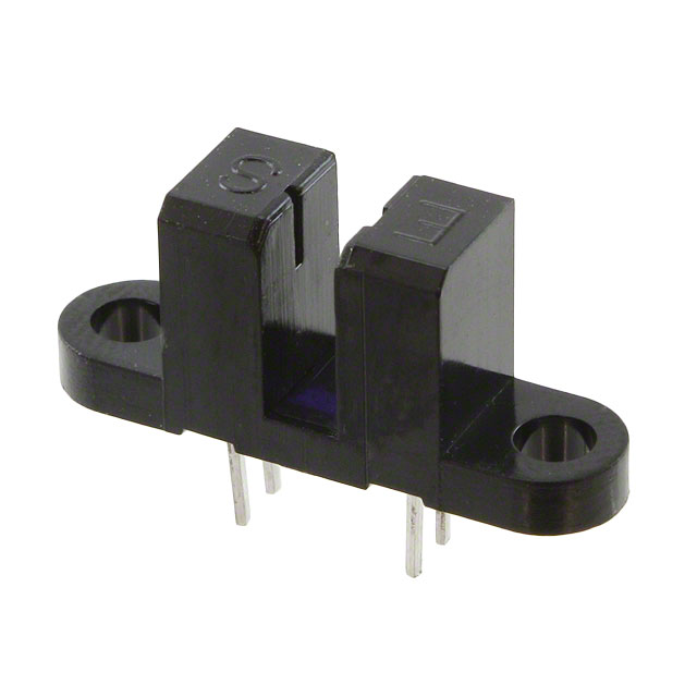 TT Electronics / Optek_OPB660T