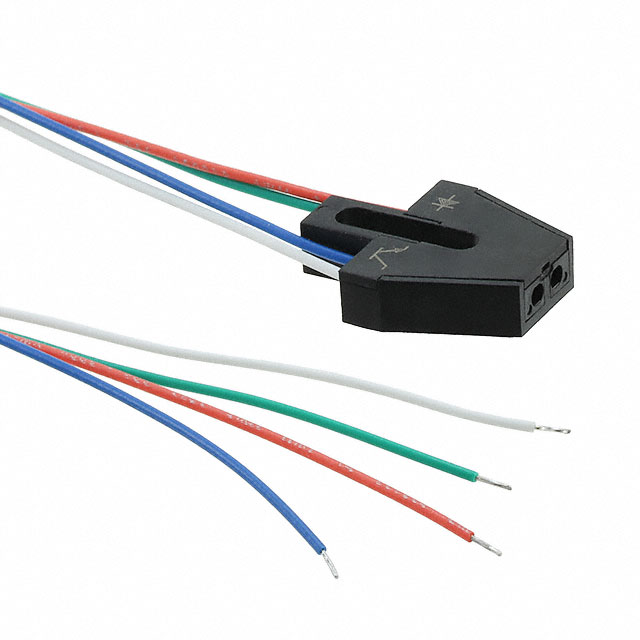 TT Electronics / Optek_OPB70DWZ