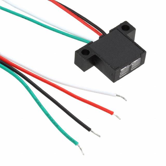 TT Electronics / Optek_OPB732WZ