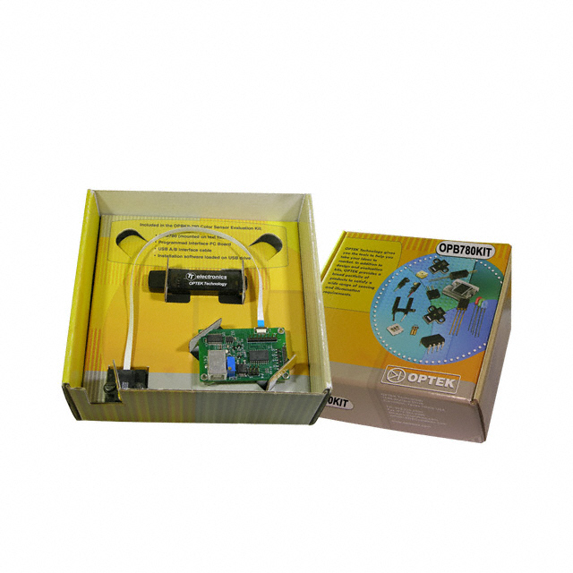 TT Electronics / Optek_OPB780KIT