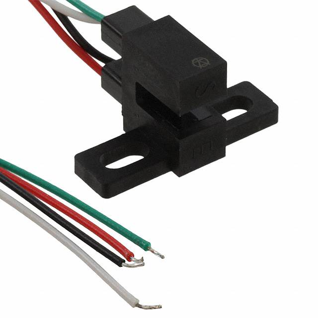 TT Electronics / Optek_OPB832W55Z
