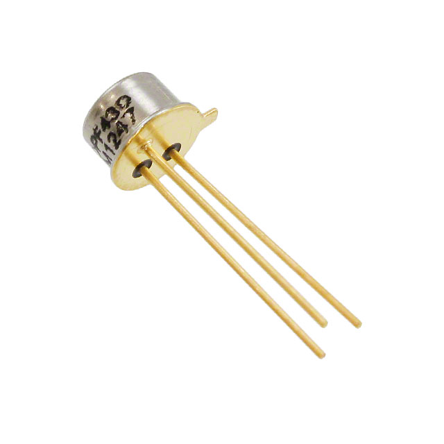 TT Electronics / Optek_OPF430