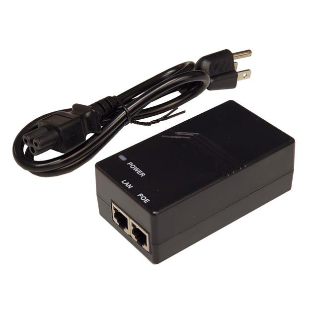 Tycon Systems, Inc._TP-POE-24-10G