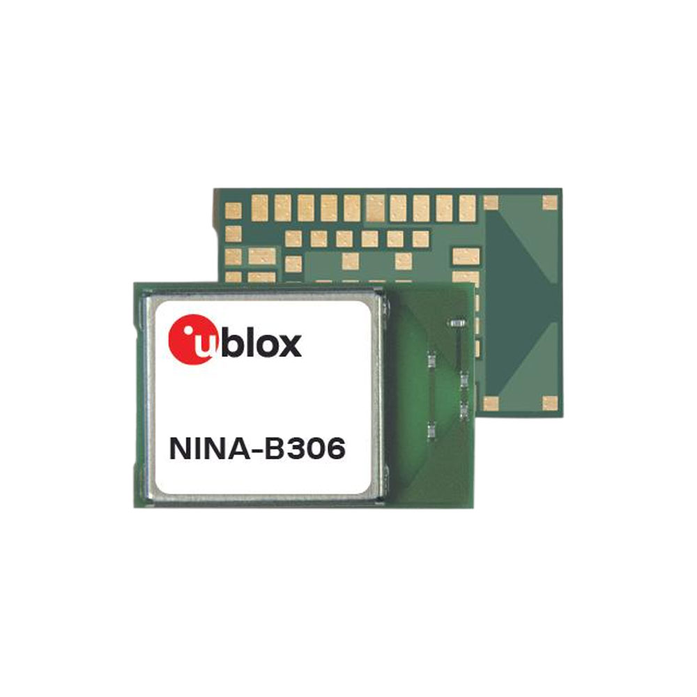 u-blox_EVK-NINA-B306