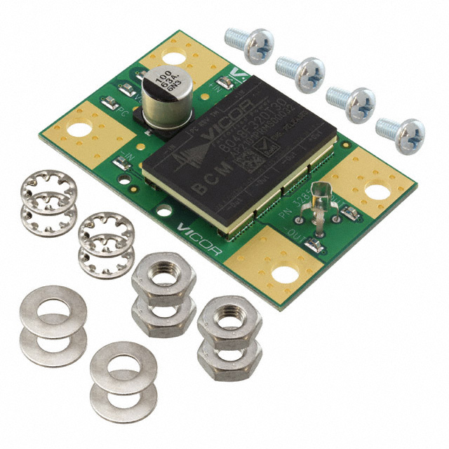Vicor Corporation_B048F320T30-EB