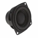 VISATON_BF 37 - 4 OHM_SPEAKER 4OHM 5W TOP PORT 74DB