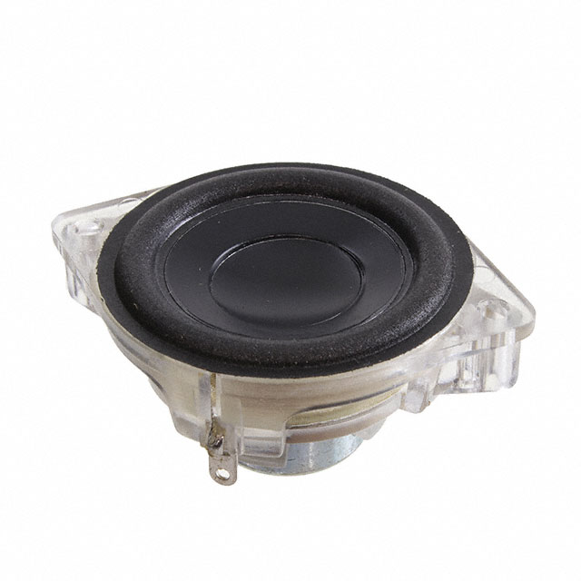 VISATON_BF 45 S - 8 OHM