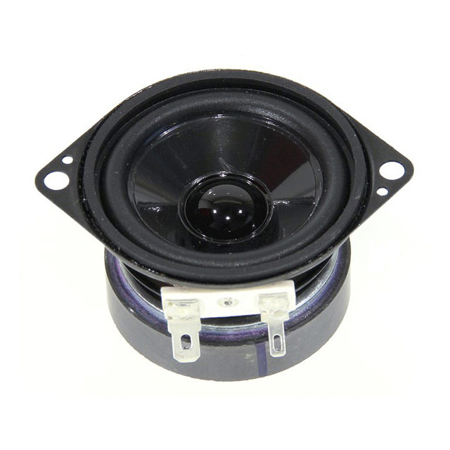 VISATON_FRS 5 XWP - 8 OHM