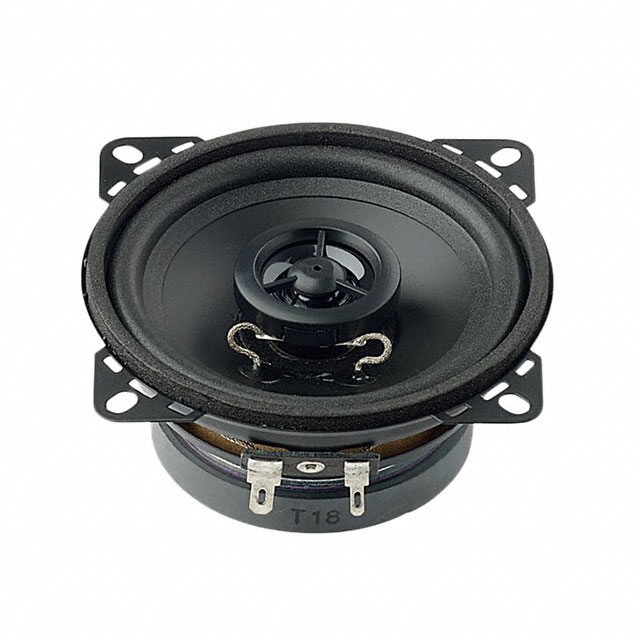 VISATON_PX 10 HF - 4 OHM