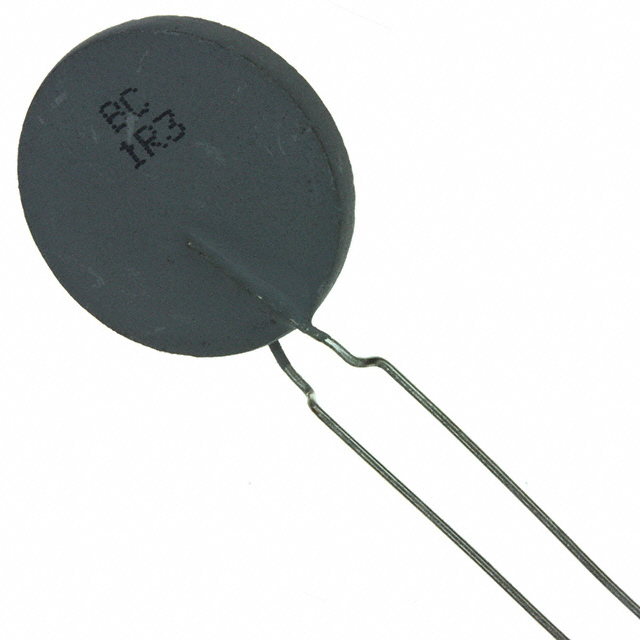 Vishay BC Components_PTCCL21H102FBE