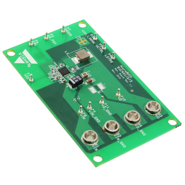 Vishay / Siliconix_SIC403DB