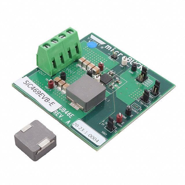Vishay / Siliconix_SIC469EVB-E