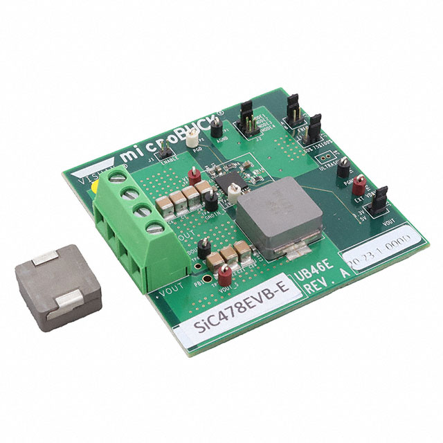 Vishay / Siliconix_SIC478EVB-E