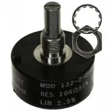 Vishay / Spectrol_132B20103_POT 10K OHM 2.75W WIREWOUND LIN