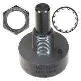 Vishay / Spectrol_157B102MX_POT 1K OHM 1W PLASTIC LINEAR
