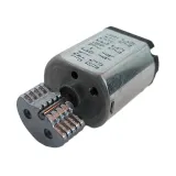 Vybronics_VJP16-70E310_VIBRATION MOTOR 8250 RPM 6.4G