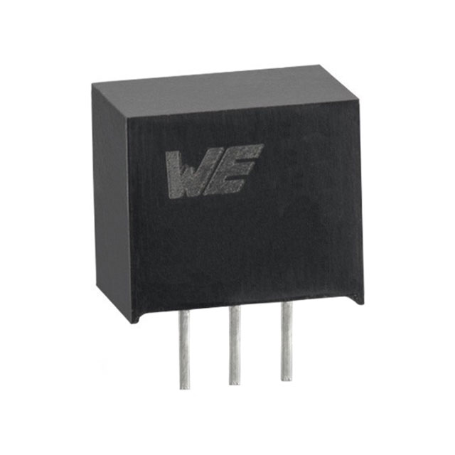 Würth Elektronik_173010335