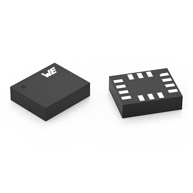 Würth Elektronik_2536030320001