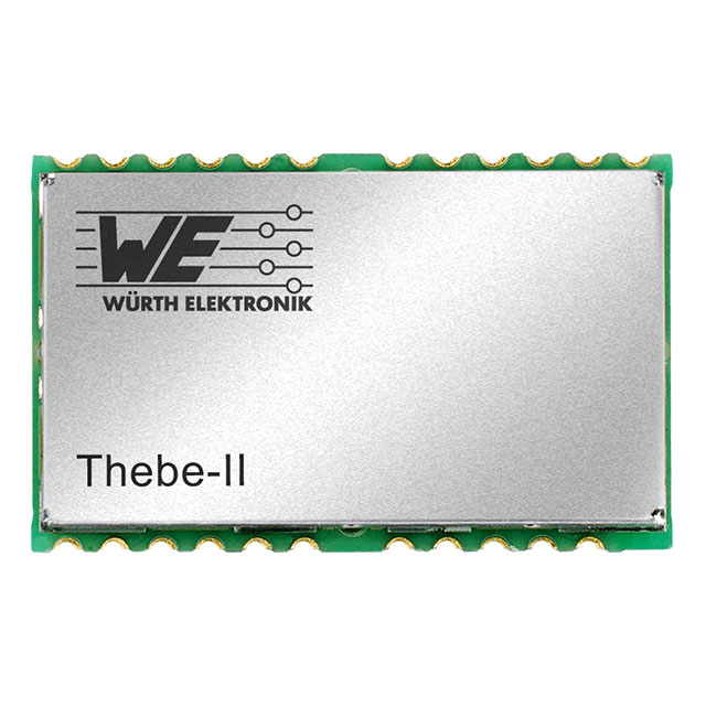 Würth Elektronik_2609031181000