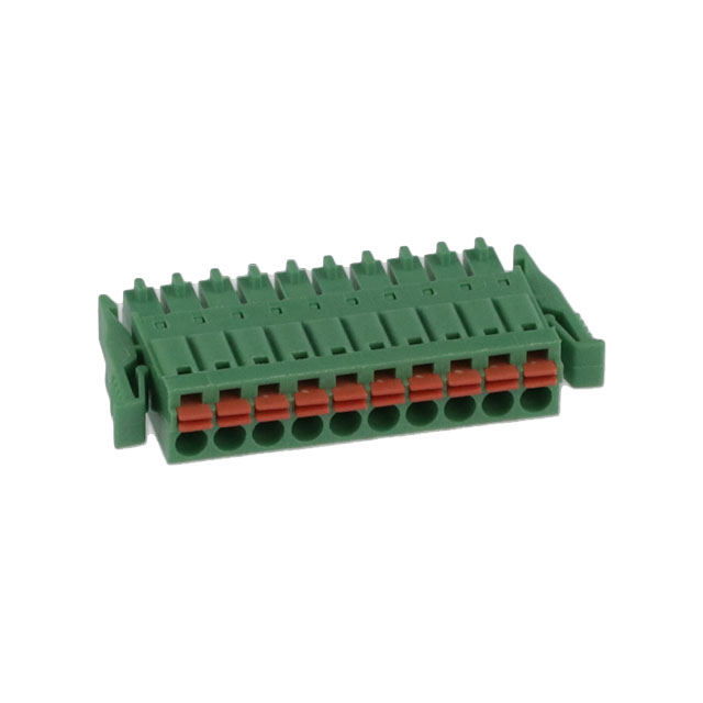 Würth Elektronik_691304100010