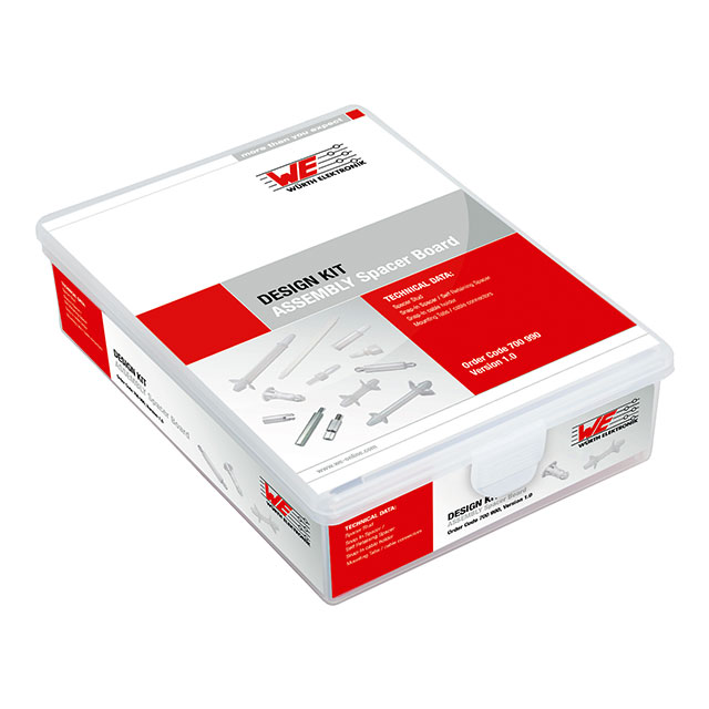 Würth Elektronik_700990