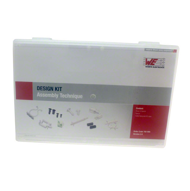 Würth Elektronik_700999