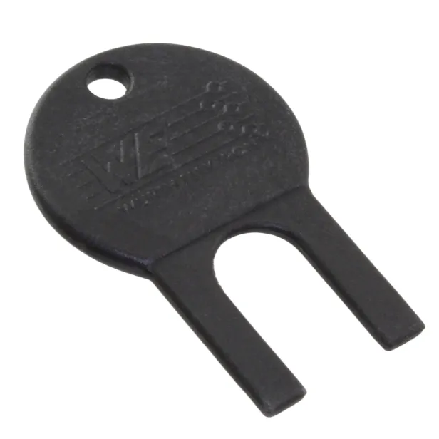 Würth Elektronik_74271_STAR-TEC SAFETY KEY
