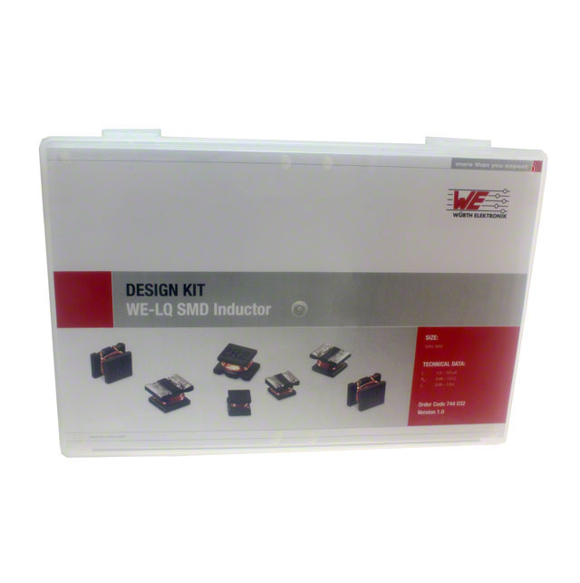 Würth Elektronik_744032