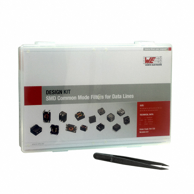 Würth Elektronik_744725