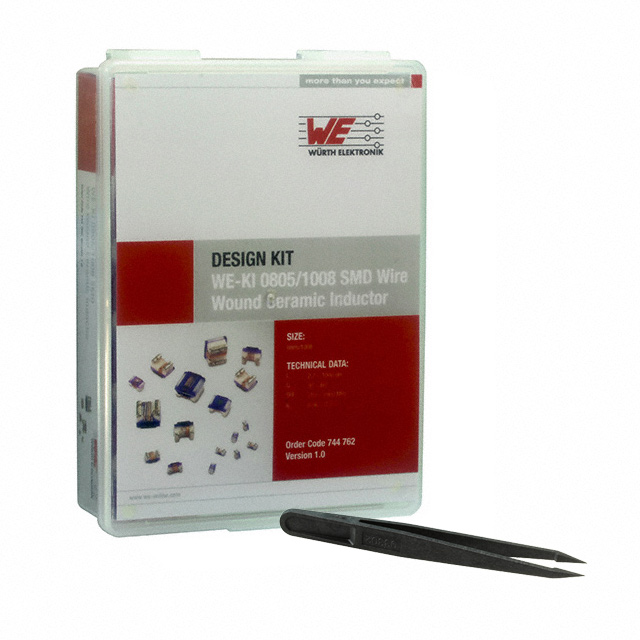 Würth Elektronik_744762