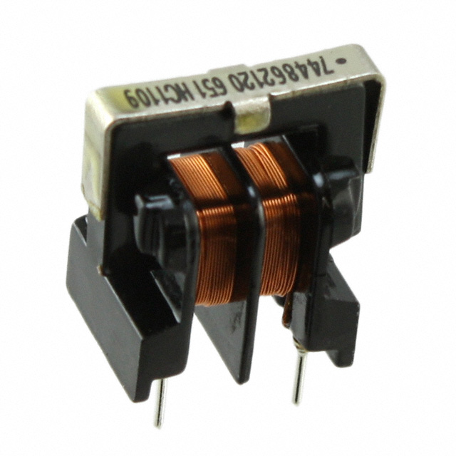 Würth Elektronik_744862120