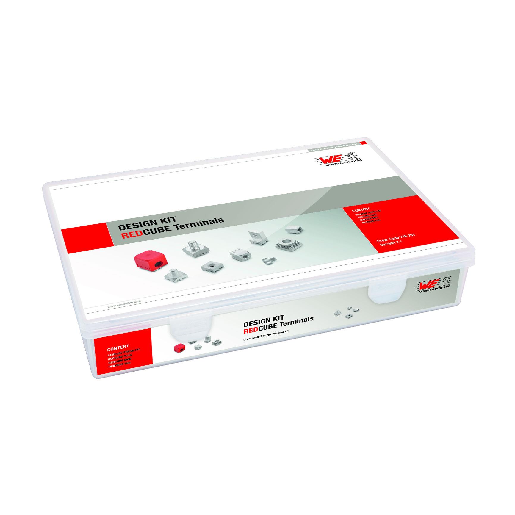 Würth Elektronik_746701