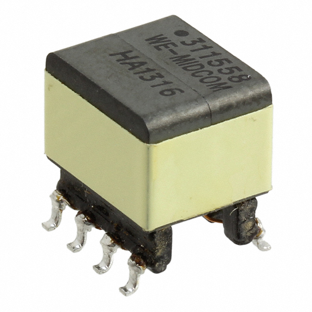 Würth Elektronik_750311558