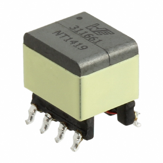 Würth Elektronik_750311661