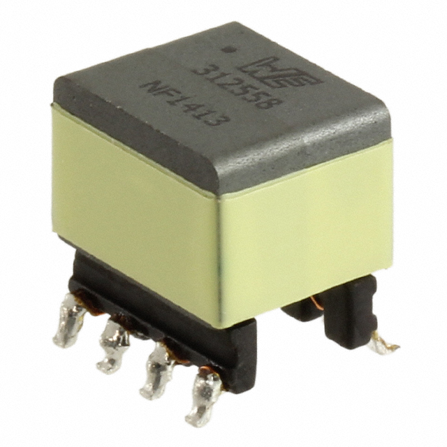 Würth Elektronik_750312558