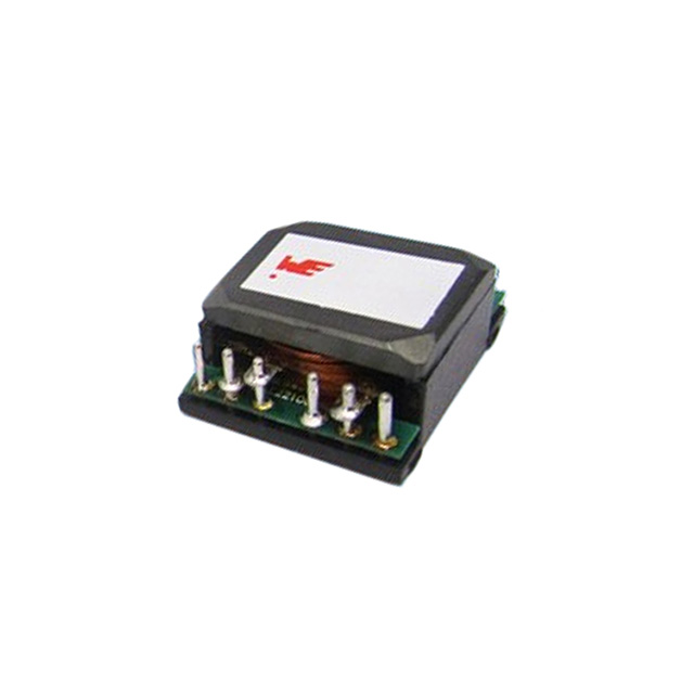 Würth Elektronik_750343164