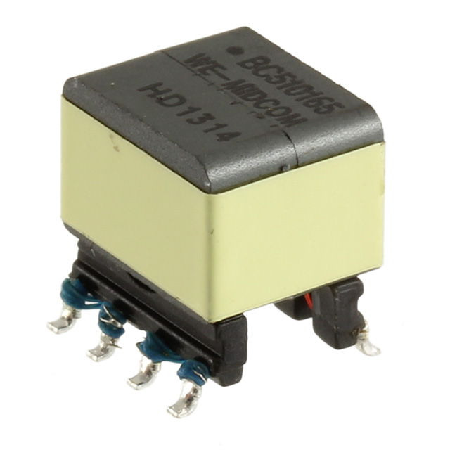 Würth Elektronik_750510165