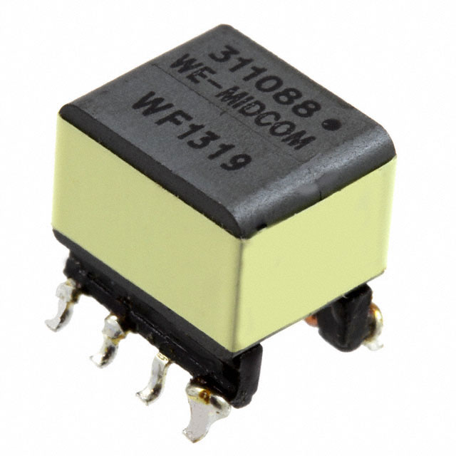 Würth Elektronik_750311088