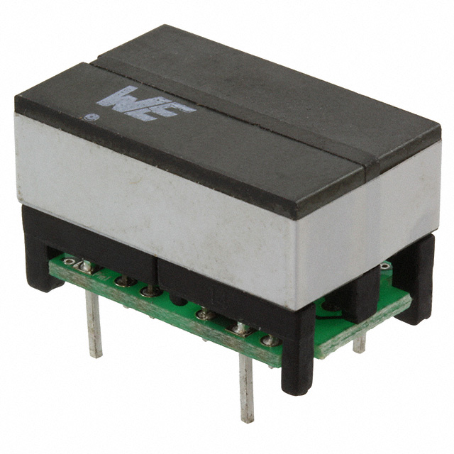 Würth Elektronik_750510359