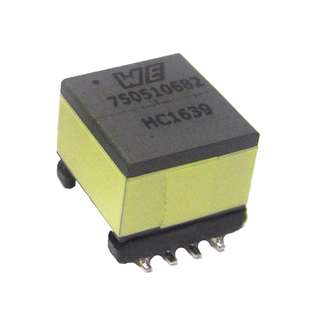 Würth Elektronik_750510682