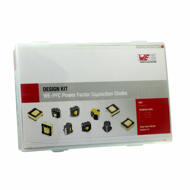 Würth Elektronik_760801