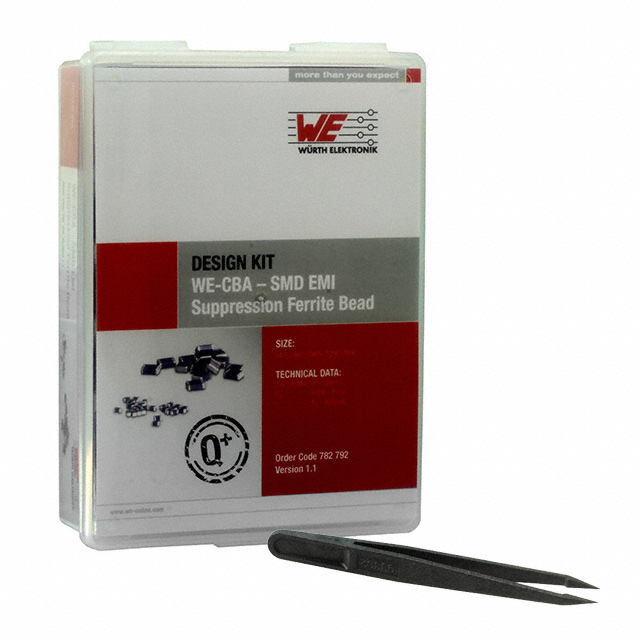 Würth Elektronik_782792