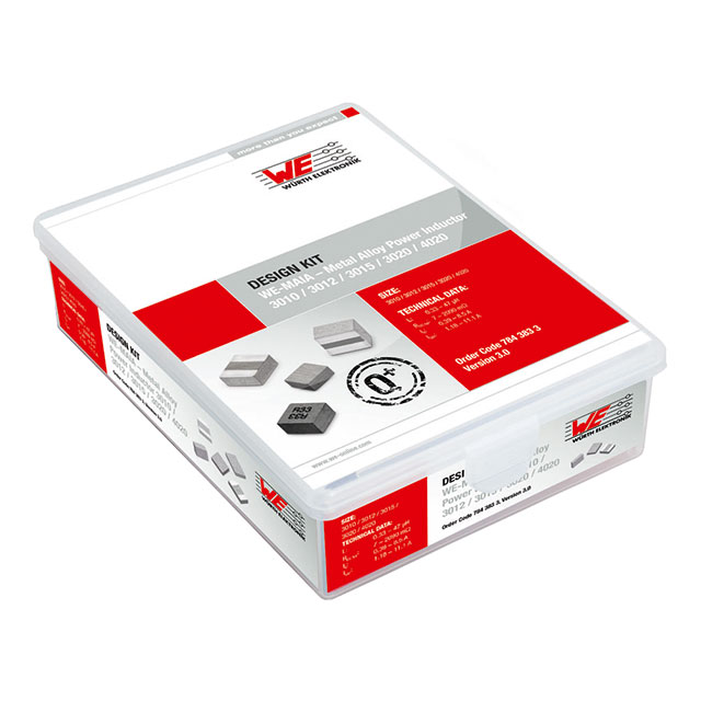 Würth Elektronik_7843833